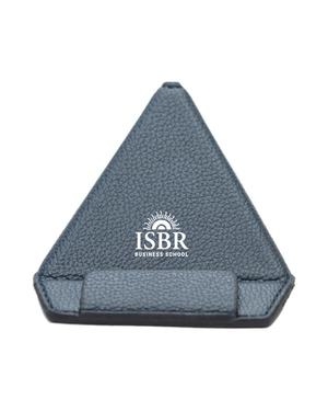 Giza Mobile Stand- Navy Blue